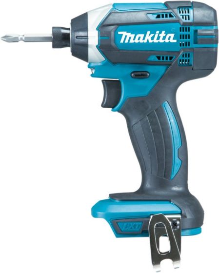 Makita DLX2131TJ 18v LXT DHP482 Combi Drill & DTD152 Impact Driver Twin Kit with 2x 5.0Ah Batteries