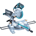 Makita LS1018LN 260mm 10" Slide Compound Mitre Saw with Laser Guide 240v