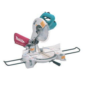 Makita LS1040N/2 260mm Compound Mitre Saw 1650W 240V