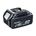 makita 18V battery - BL1850 