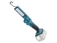 Makita DML801 18V LED Pivoting Head Lamp