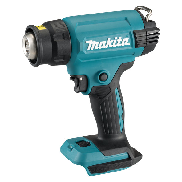 Makita DHG181ZJ Cordless 18V Heat Gun Body Only