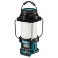 Makita DMR056 Cordless 18V DAB/DAB+ Radio Lantern Body Only