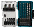 Makita E-07026 18 Piece Drill and Bit Set