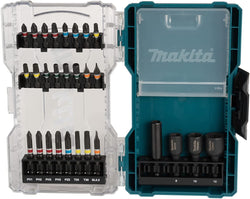 Makita E-07048 28 Piece Drill Bit Set