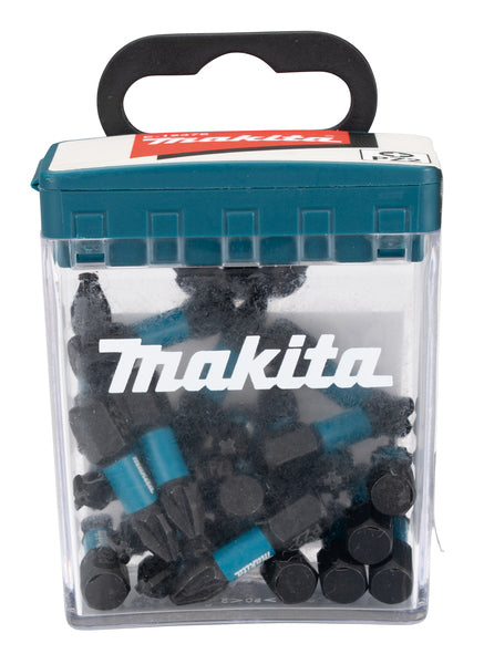 Makita PZ2 Impact Bit Set E-12376 (Pkt25)