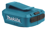 Makita DECADP05 18V USB Adapter