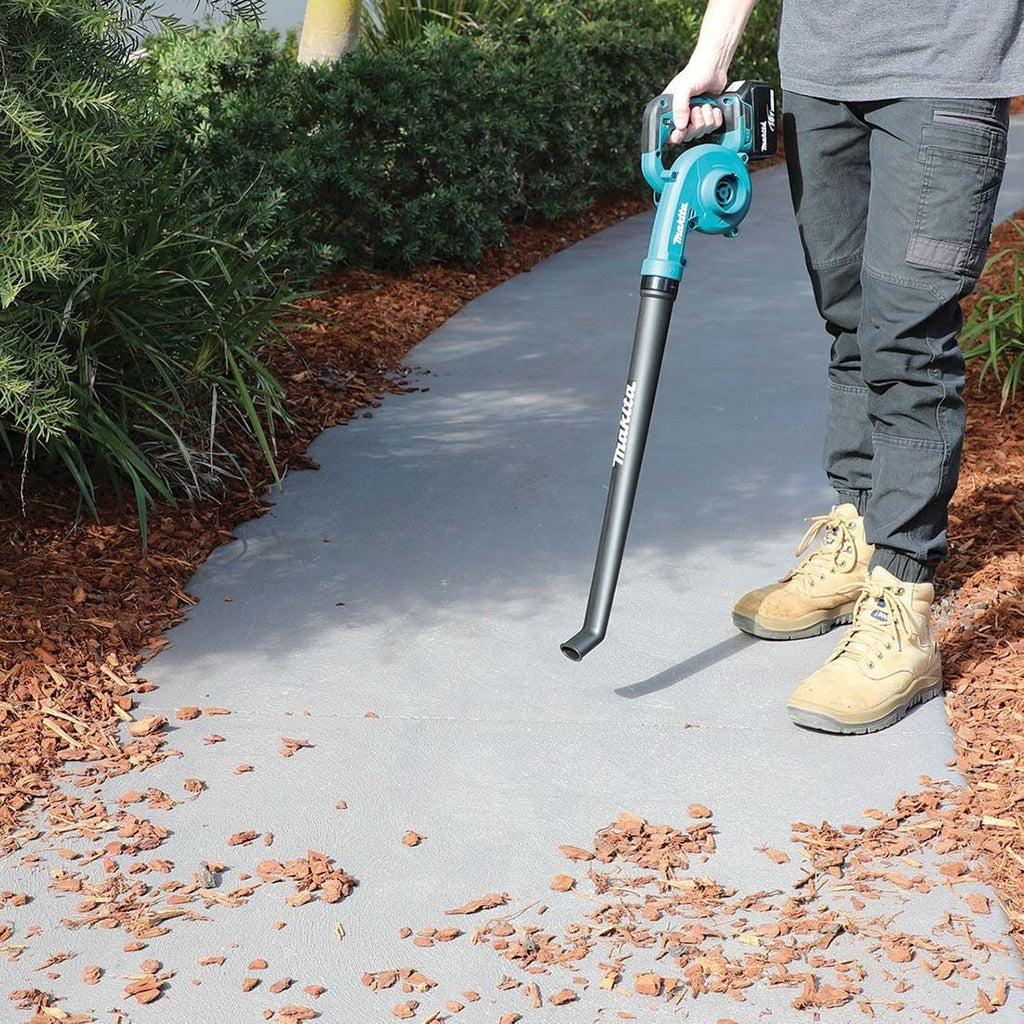 Makita DUB186Z 18V Cordless Blower Body Only