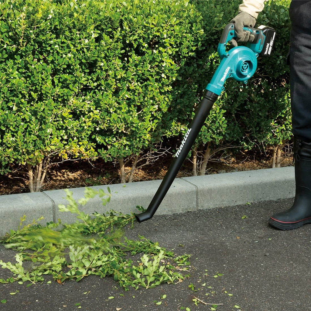 Makita DUB186Z 18V Cordless Blower Body Only