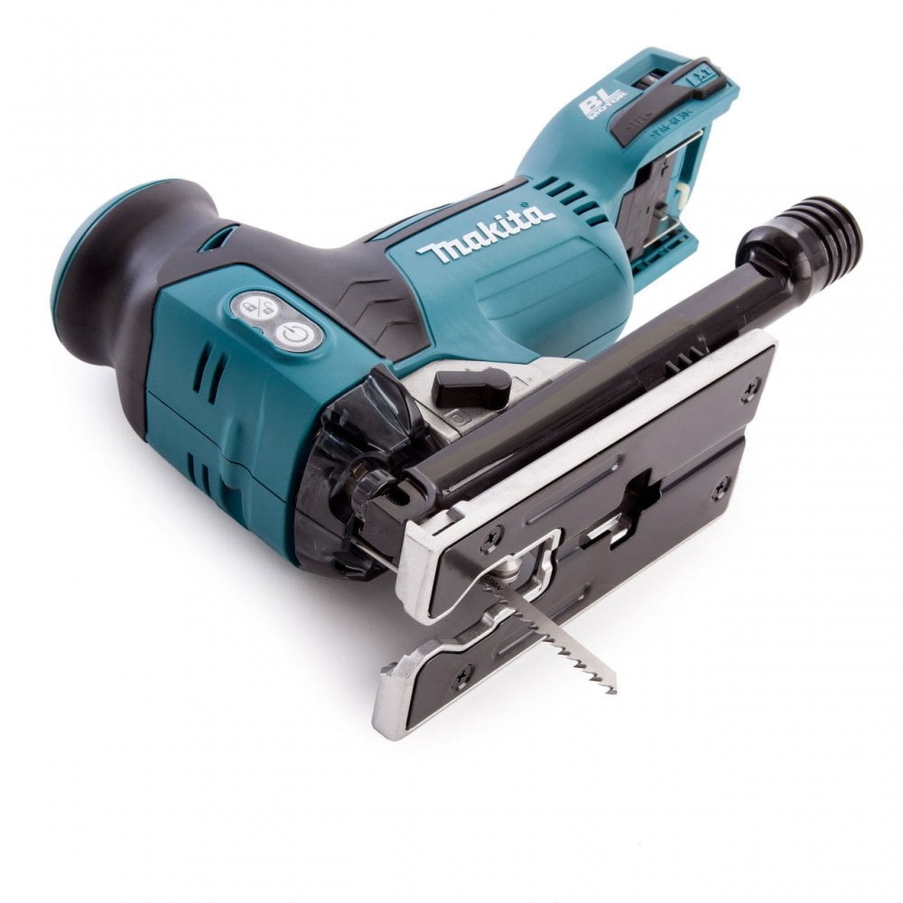 Makita DJV181Z Cordless 18V Brushless Jigsaw