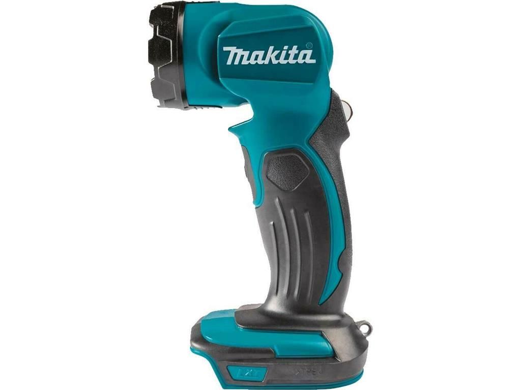 Makita DML815 Torch - side view
