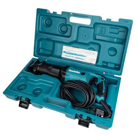 Makita JR3051T Reciprocating Saw 110v – Bell Donaldson Steele