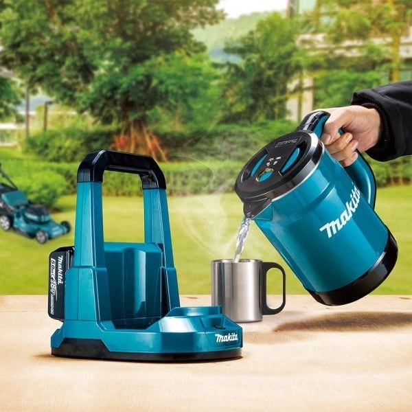 Makita DKT360Z  view 2