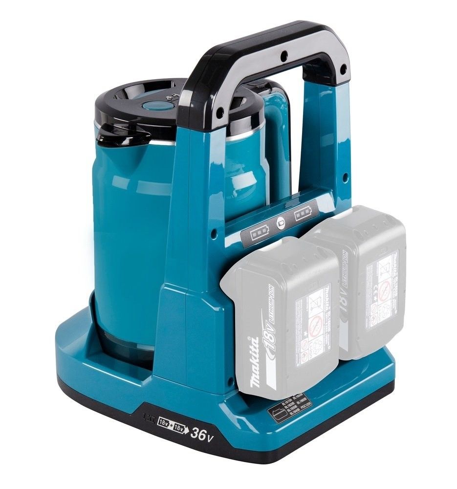 Makita DKT360Z  view 3