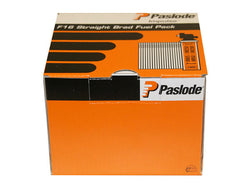 Paslode 921587 16G 25mm Galv Straight Brad Nails (2000)
