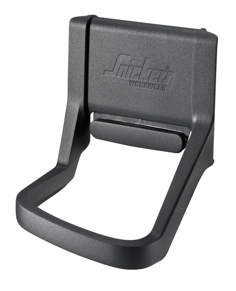 Snickers Hammer Holder 9716 Black