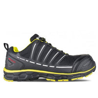 Snickers Toe Guard Sprinter Safety Work Shoes TG80510