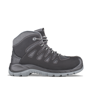 Snickers Toe Guard Icon Safety Work Boots TG80470