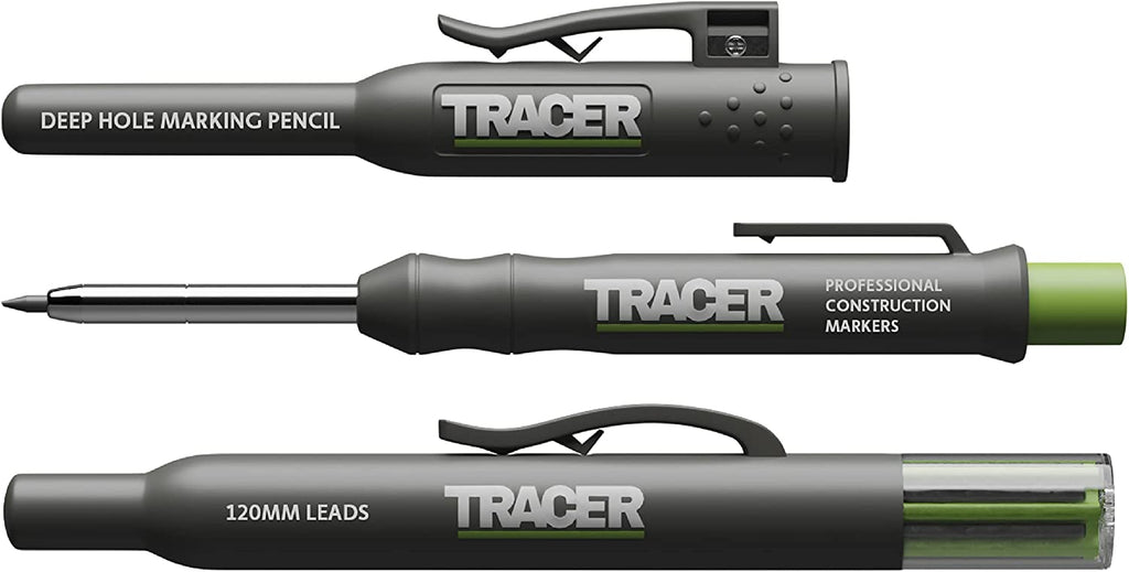 Tracer AMK1 Deep Hole Pencil
