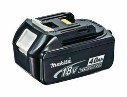 Makita BL1840 18V LXT 4.0Ah Li-Ion Battery