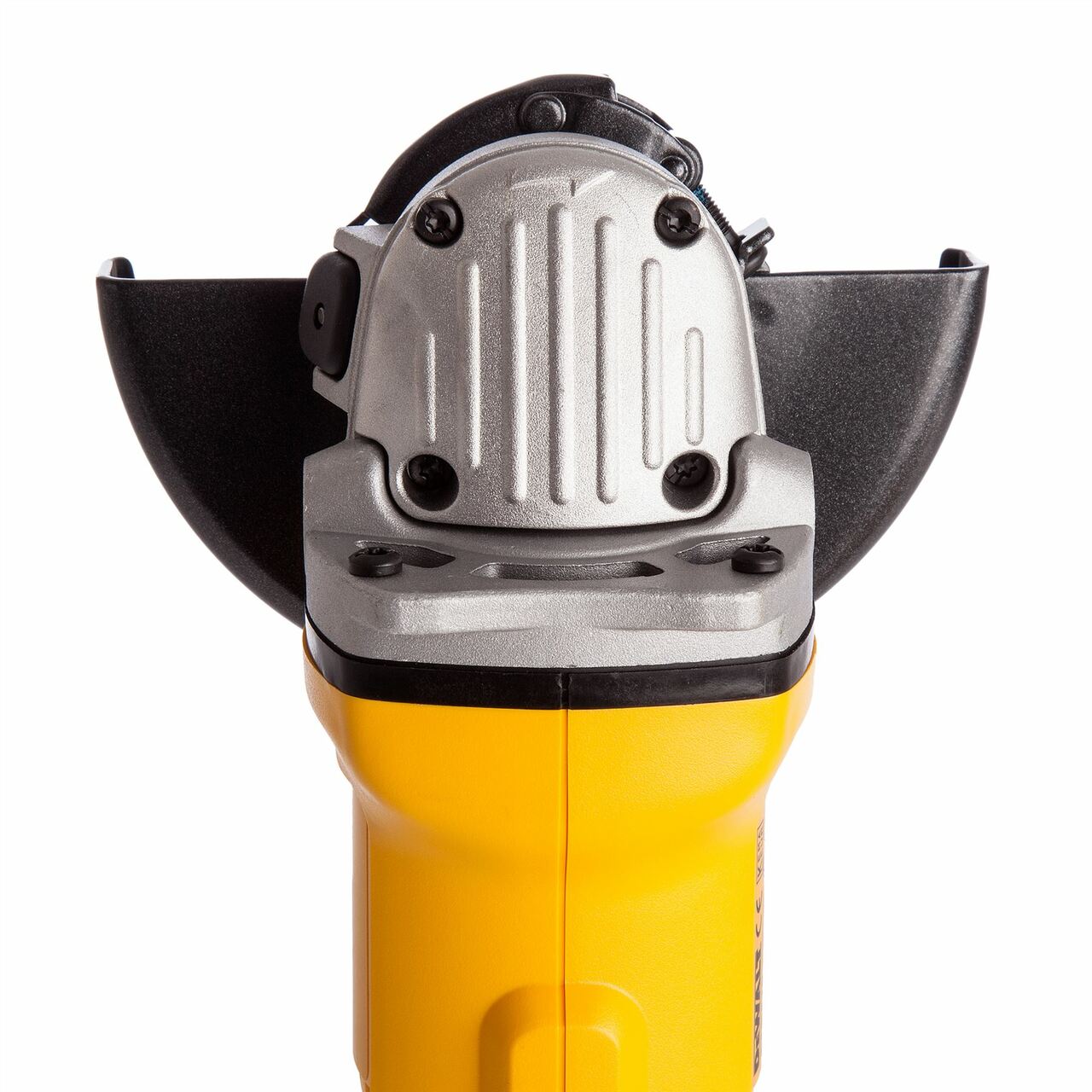 DeWalt DCG412N 18V 125mm Angle Grinder Body Only
