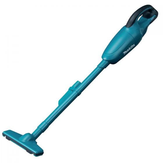 Makita DCL180Z 18v Vacuum Cleaner Body Only