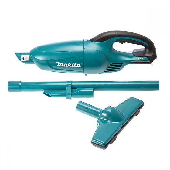 Makita DCL180Z 18v Vacuum Cleaner Body Only
