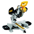 DeWalt DCS365N 18v Cordless XR Li-Ion 184mm Mitre Saw with XPS Body Only
