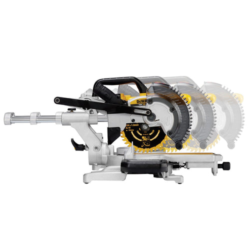 DeWalt DCS365N 18v Cordless XR Li-Ion 184mm Mitre Saw with XPS Body Only