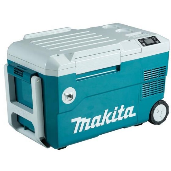 Makita DCW180Z 18v LXT Cordless Cooler & Warmer Box Body Only