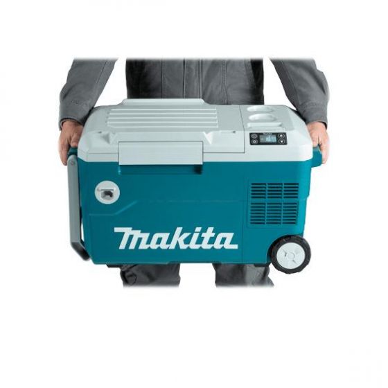 Makita DCW180Z 18v LXT Cordless Cooler & Warmer Box Body Only