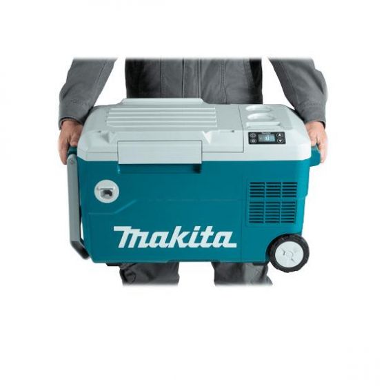 Makita DCW180Z 18v LXT Cordless Cooler & Warmer Box Body Only