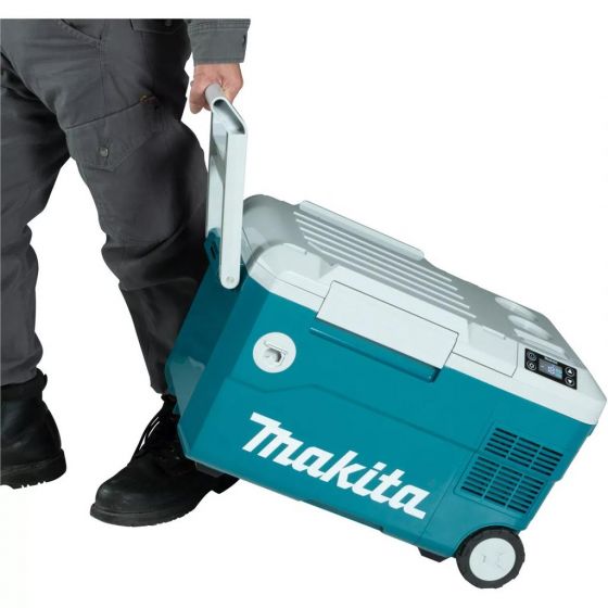 Makita DCW180Z 18v LXT Cordless Cooler & Warmer Box Body Only