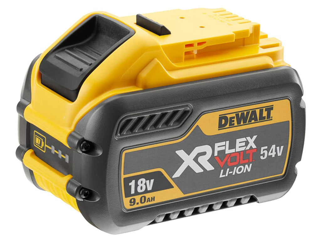 DeWalt DCB547 18V/54V 9Ah Flexvolt Battery
