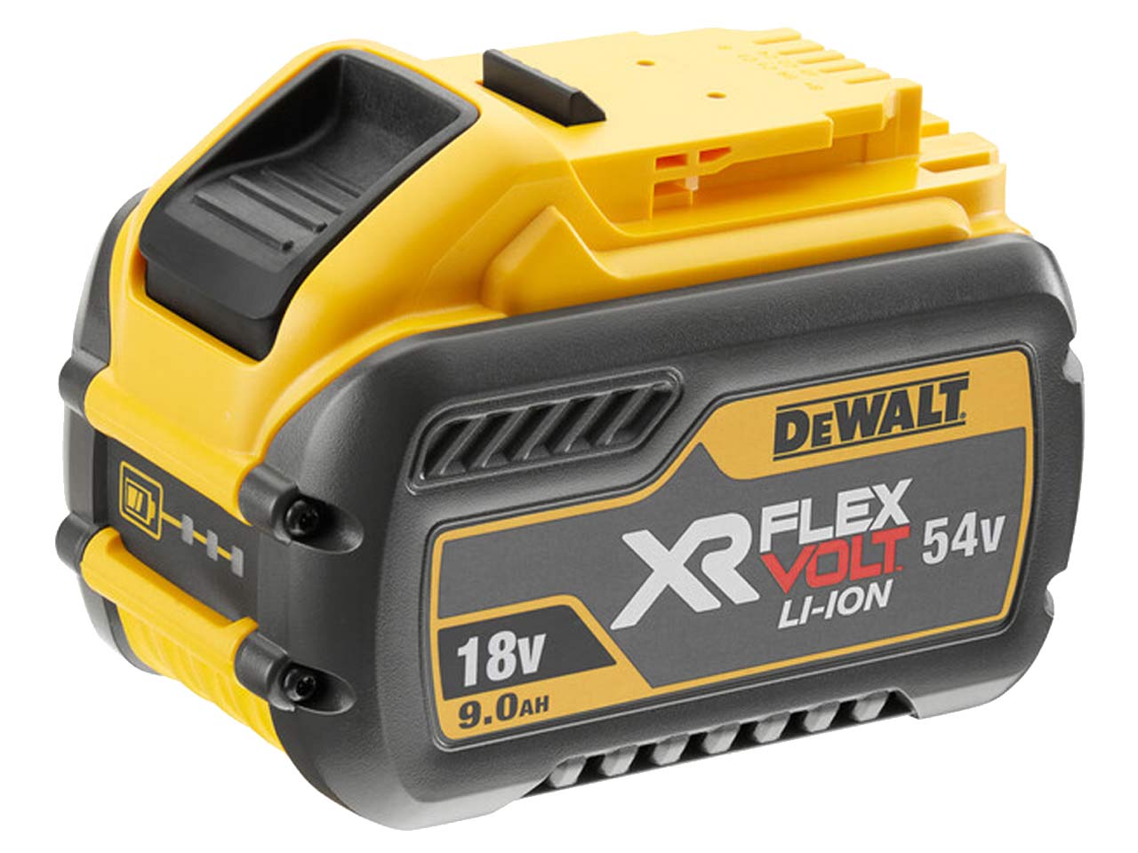 DeWalt DCB547 18V/54V 9Ah Flexvolt Battery