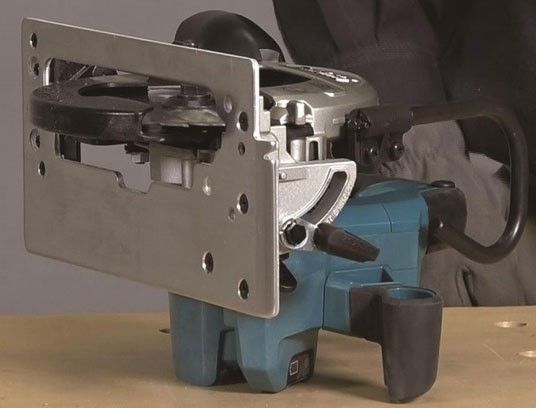 Makita DHS660Z 18v LXT Brushless Circular Saw 165mm Body Only