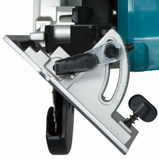 Makita DHS660Z 18v LXT Brushless Circular Saw 165mm Body Only
