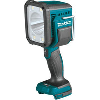 Makita DML812 18v LXT Cordless Lithium-Ion Flashlight Body Only