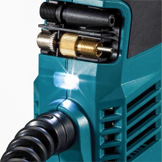 Makita DMP180Z 18v Tyre Inflator Body Only