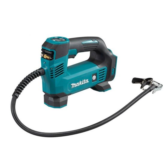 Makita DMP180Z 18v Tyre Inflator Body Only