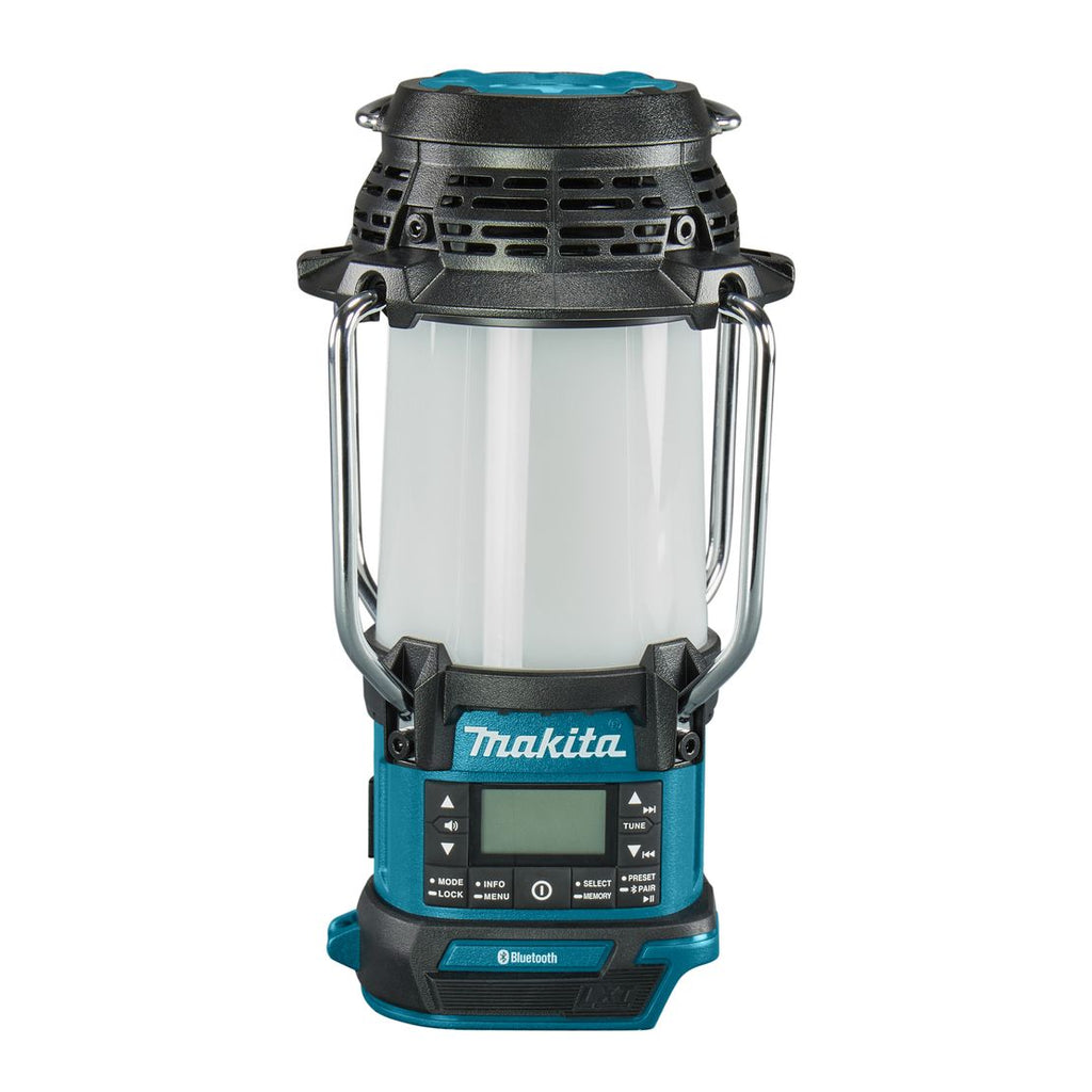 Makita DMR056 Cordless 18V DAB/DAB+ Radio Lantern Body Only