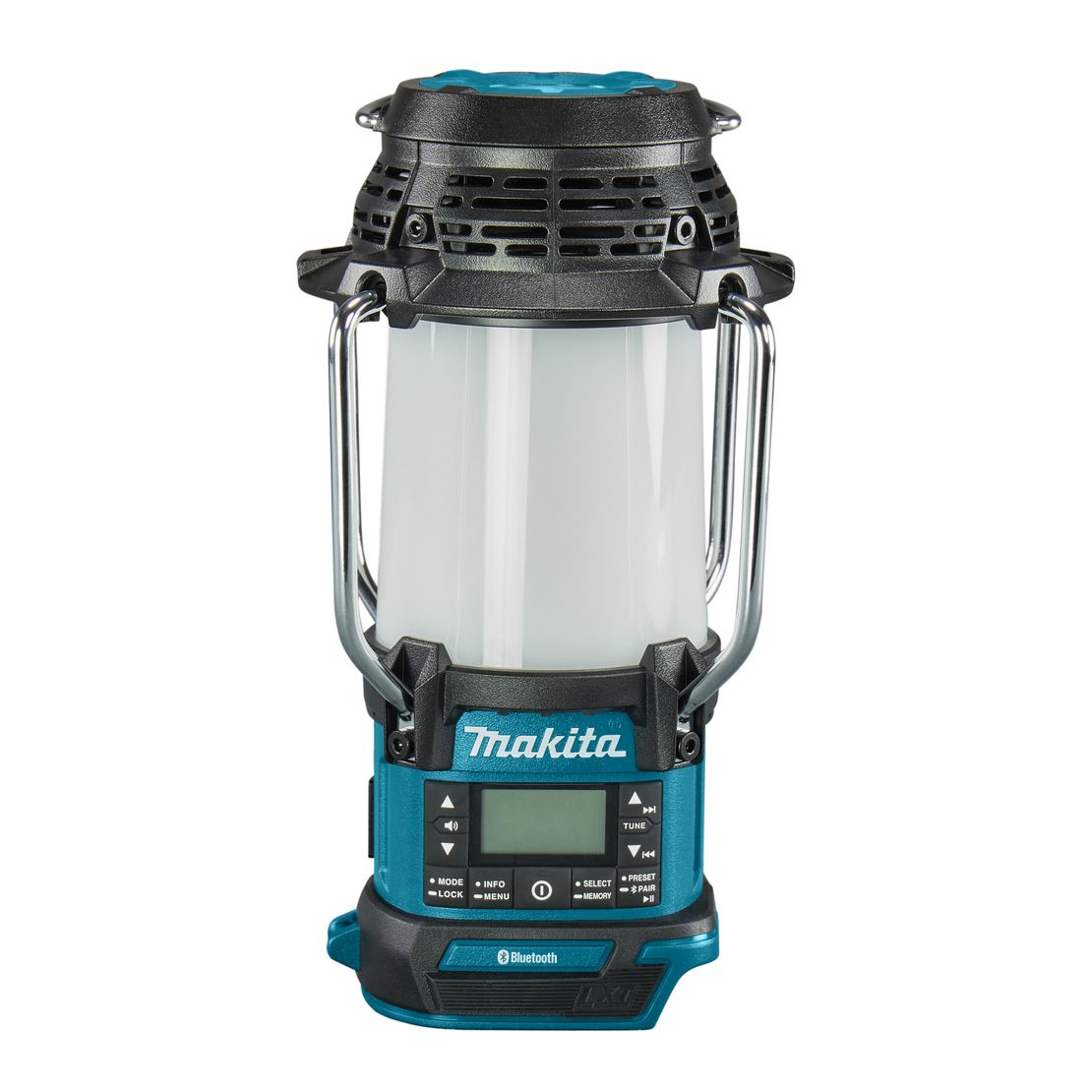 Makita DMR056 Cordless 18V DAB/DAB+ Radio Lantern Body Only