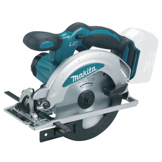 Makita DSS610Z 18v Circular Saw Body Only