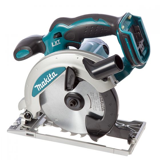 Makita DSS610Z 18v Circular Saw Body Only