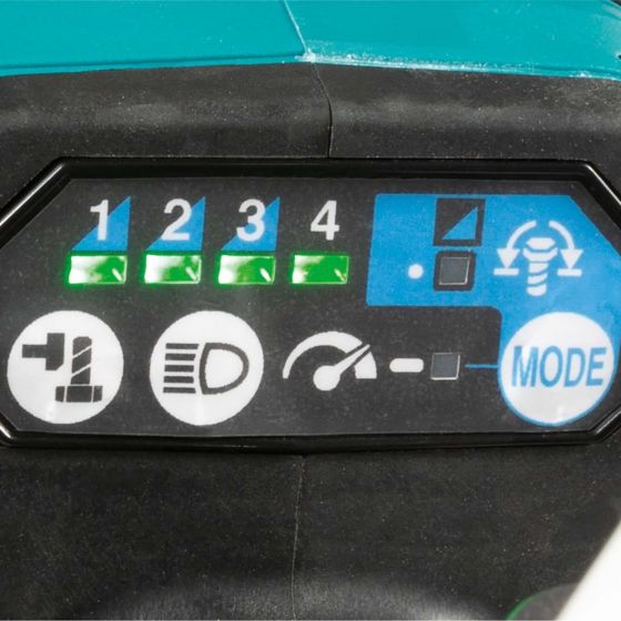 Makita DTW300Z 18v LXT Brushless 1/2" Impact Wrench Body Only