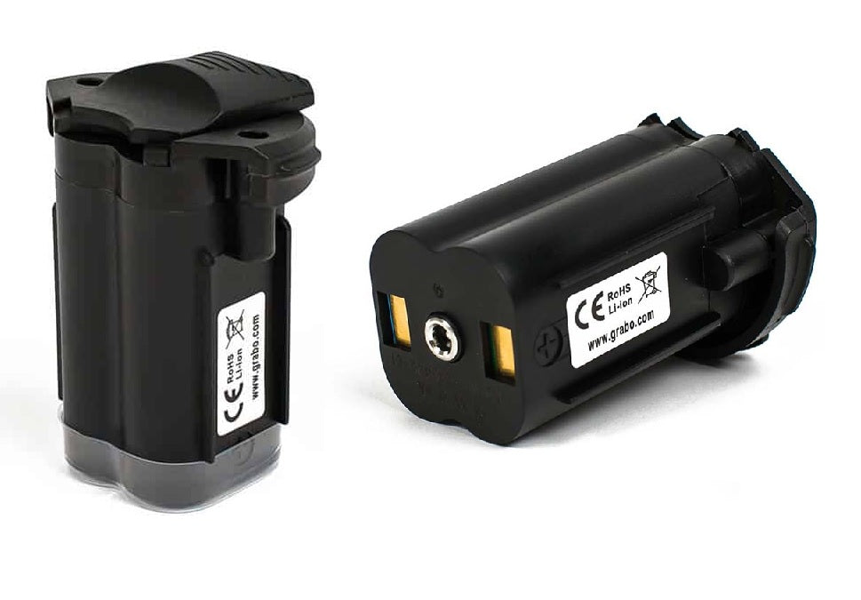 Grabo Grab102 6.2Ah Battery (Pro/Plus)