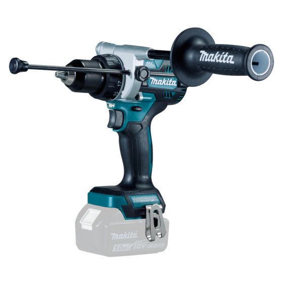 Makita DHP486Z combi drill
