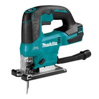 Makita DJV184Z 18V Cordless Brushless Jigsaw Top Handle Body Only