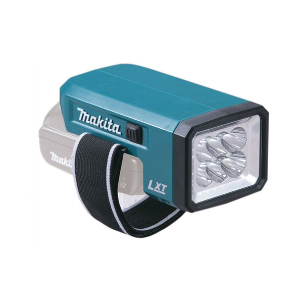 Makita DML186 18V LED LXT Flashlight