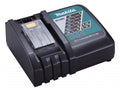 Makita DC18RC 7.2v-18v LXT Li-ion Fast Battery Charger 240v